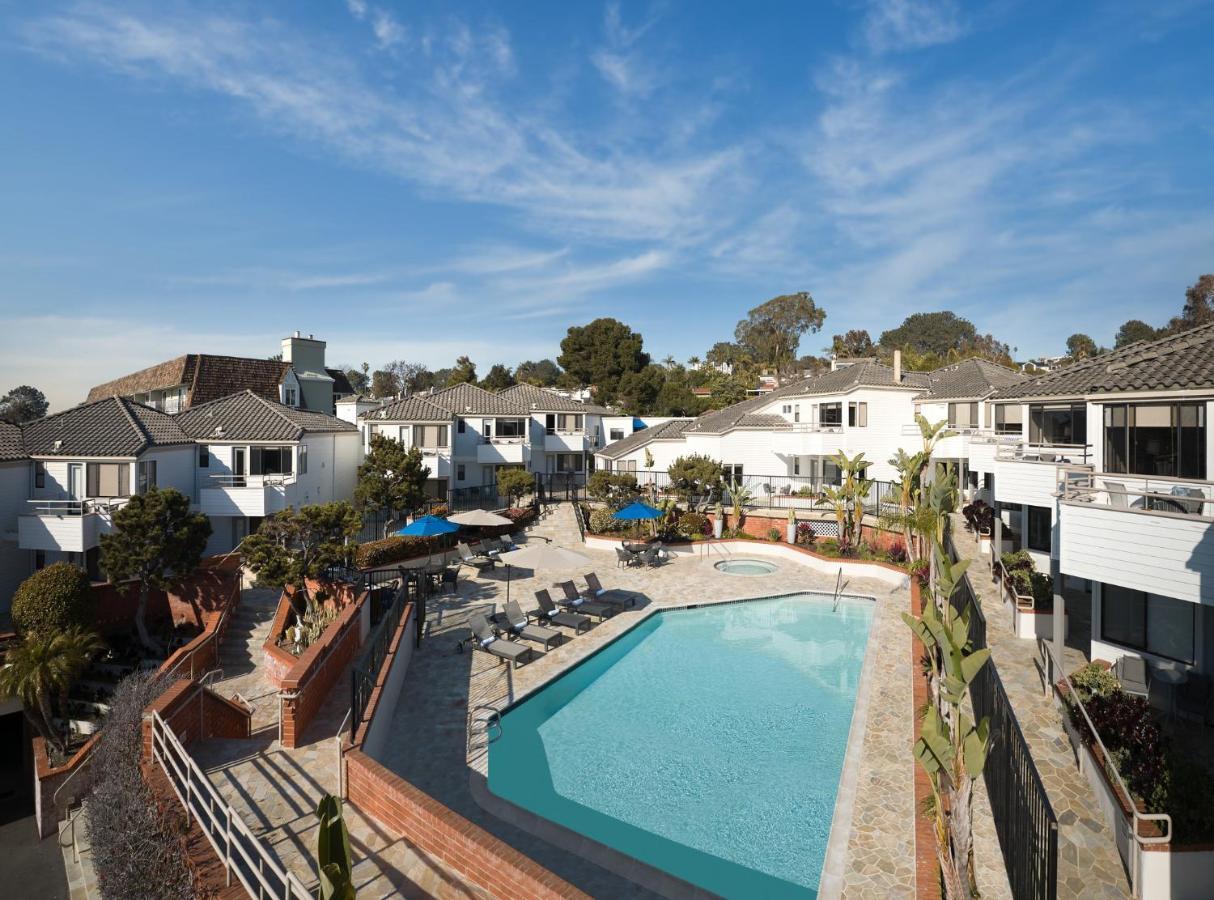 Indigo San Diego Hotel 3*