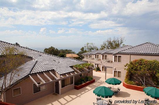 Hotel Indigo San Diego Del Mar