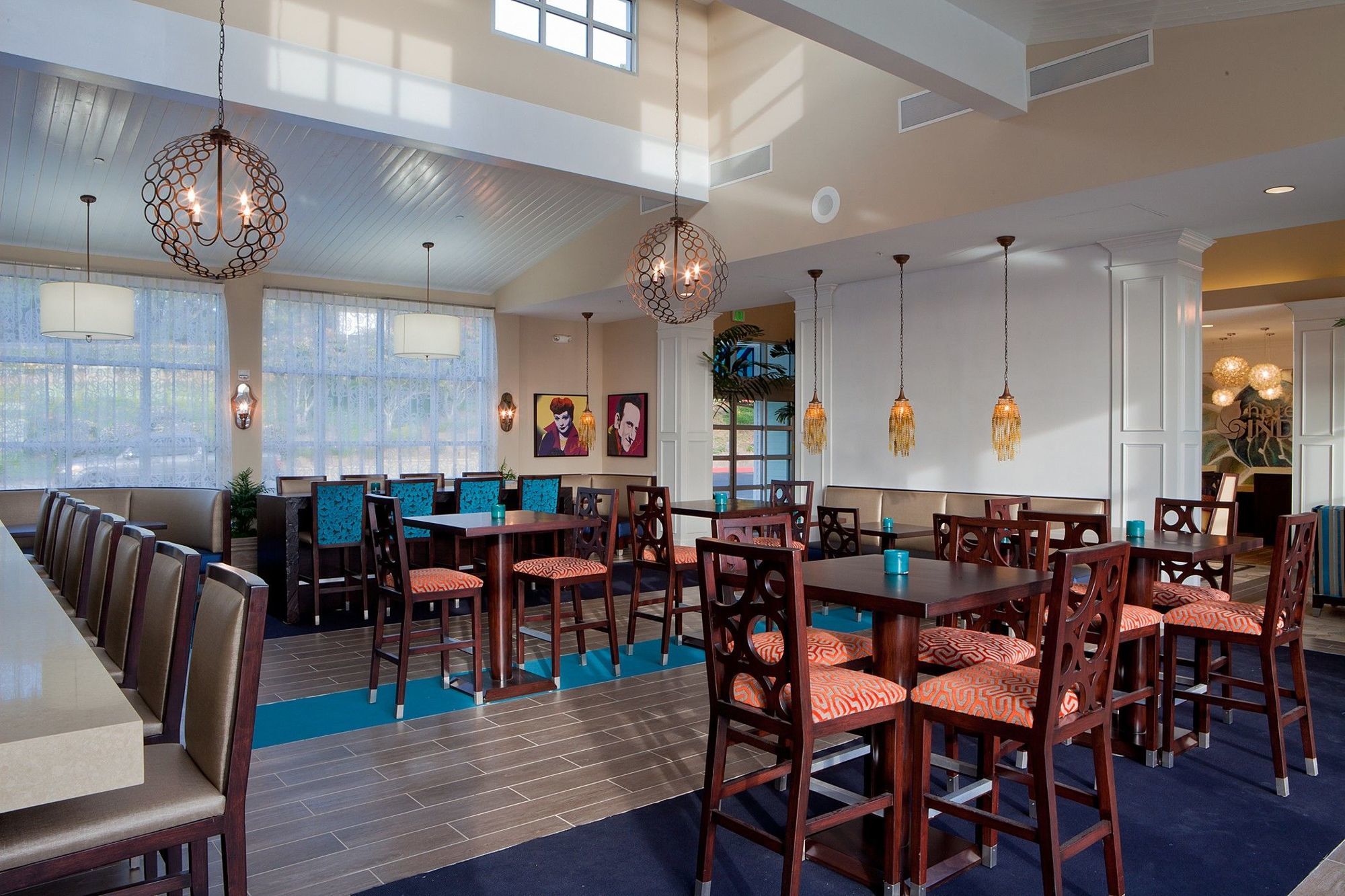 Indigo San Diego By Ihg