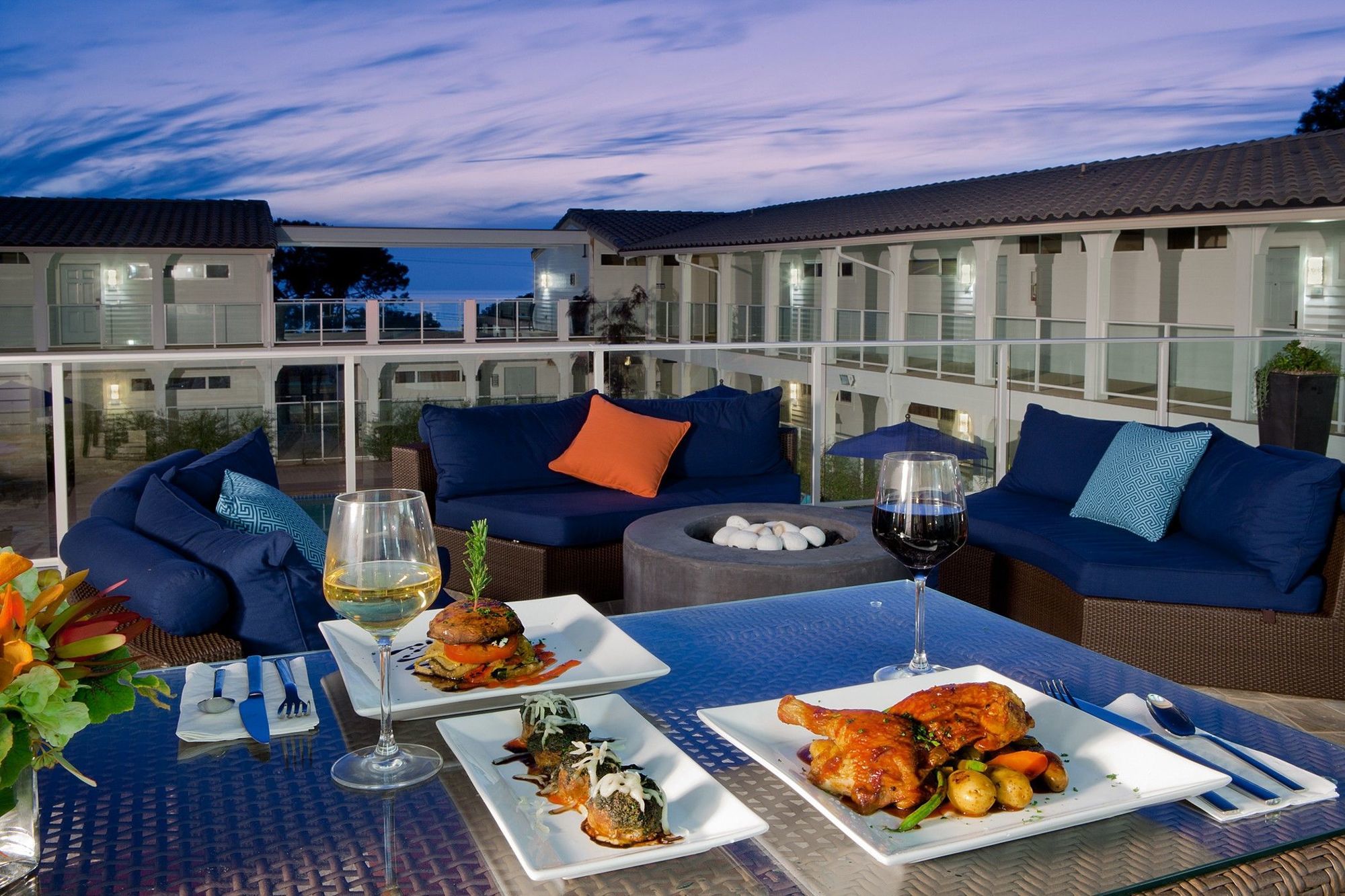 Indigo San Diego By Ihg Hotel Del Mar