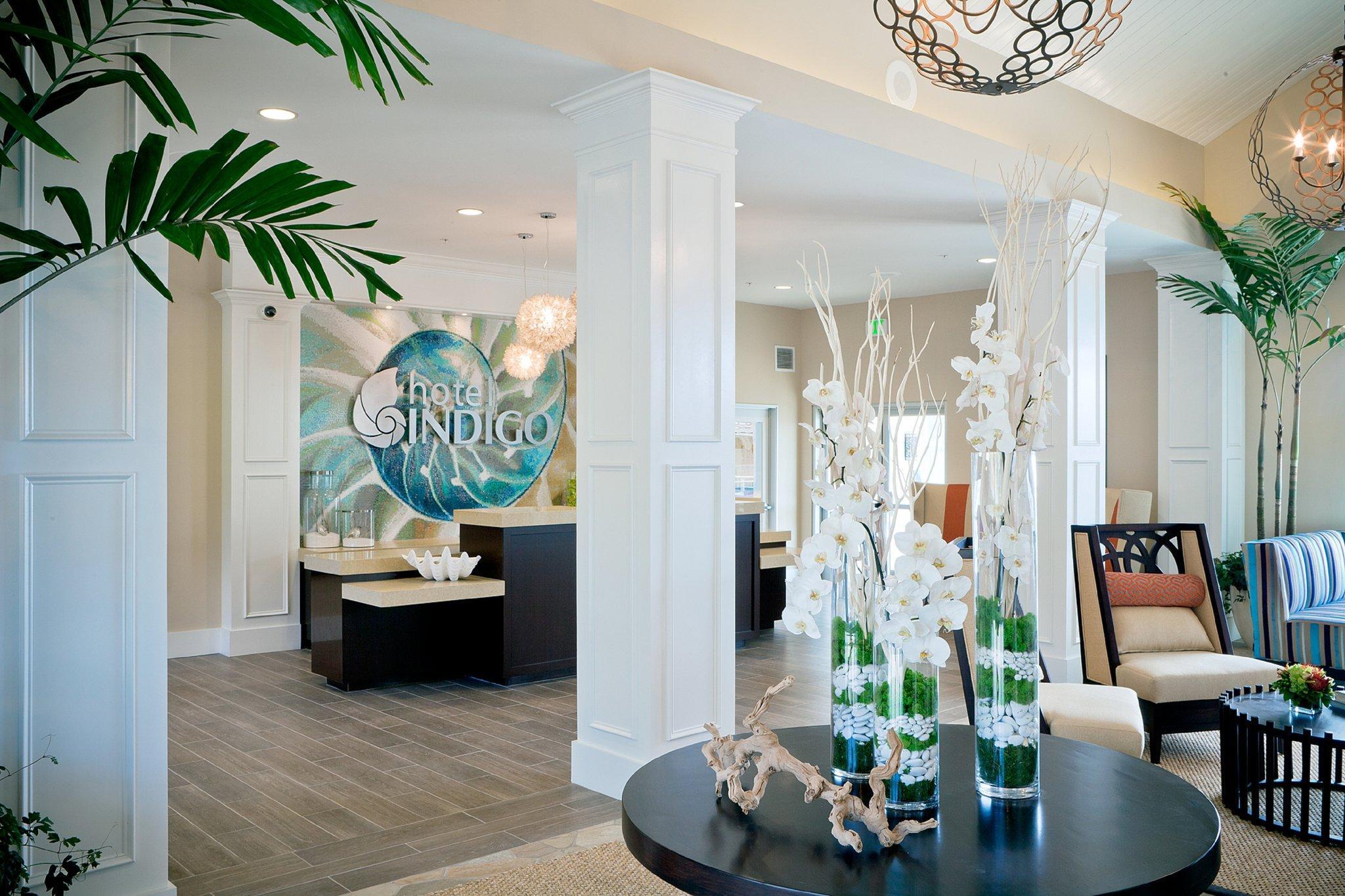 Hotel Indigo San Diego 3*