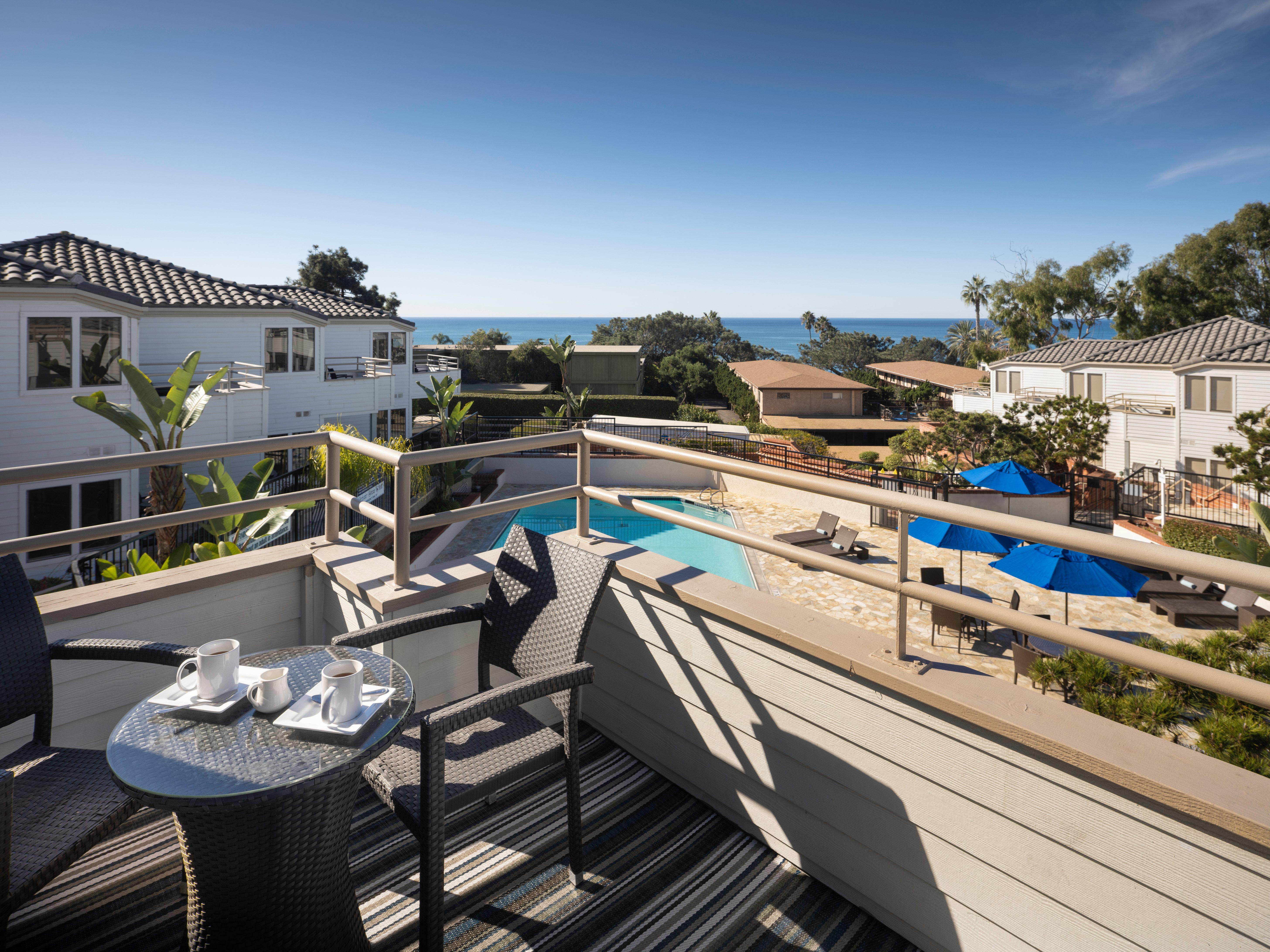 Indigo San Diego By Ihg Hotel Del Mar