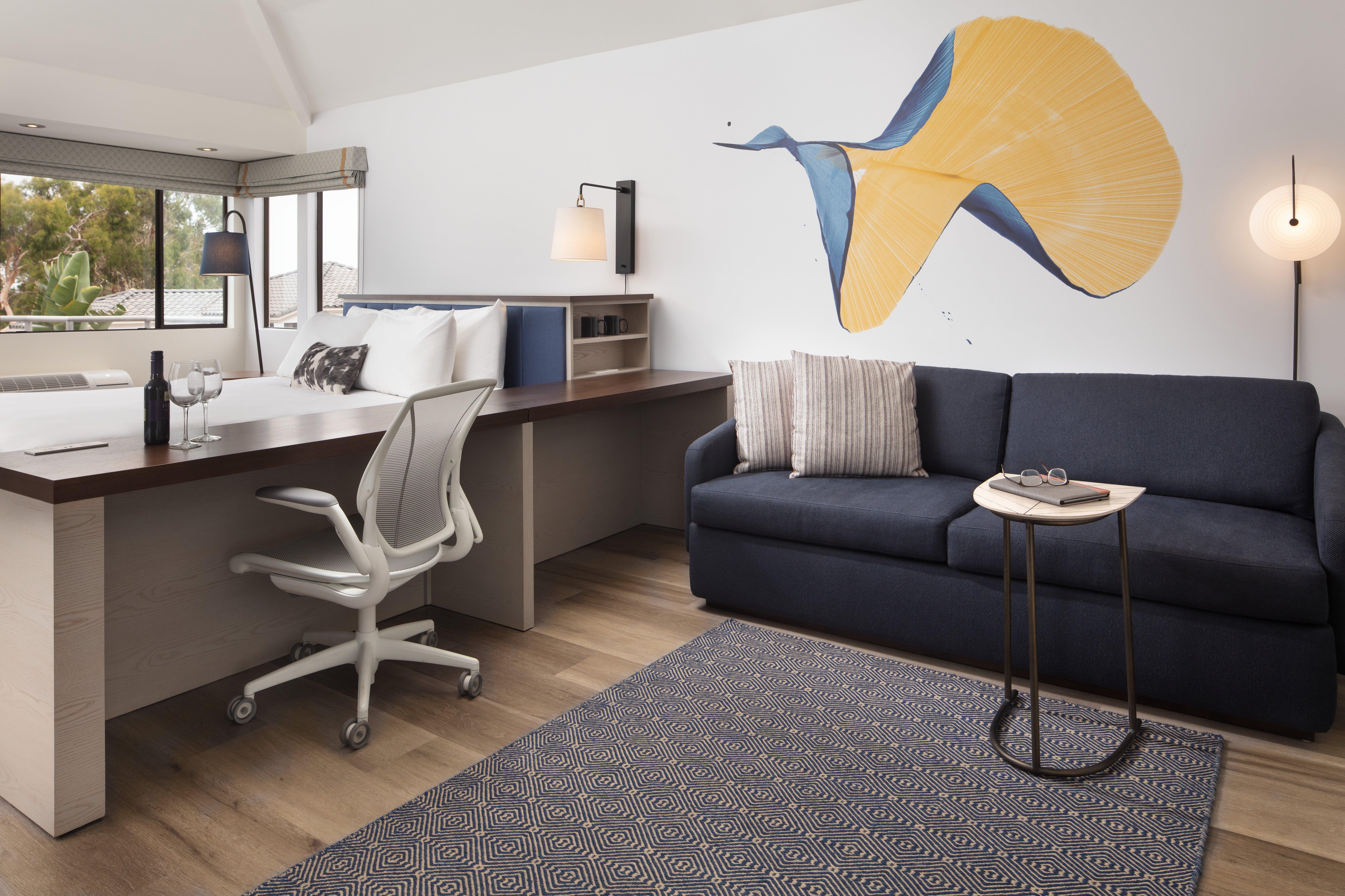 Hotel Indigo San Diego By Ihg 3*