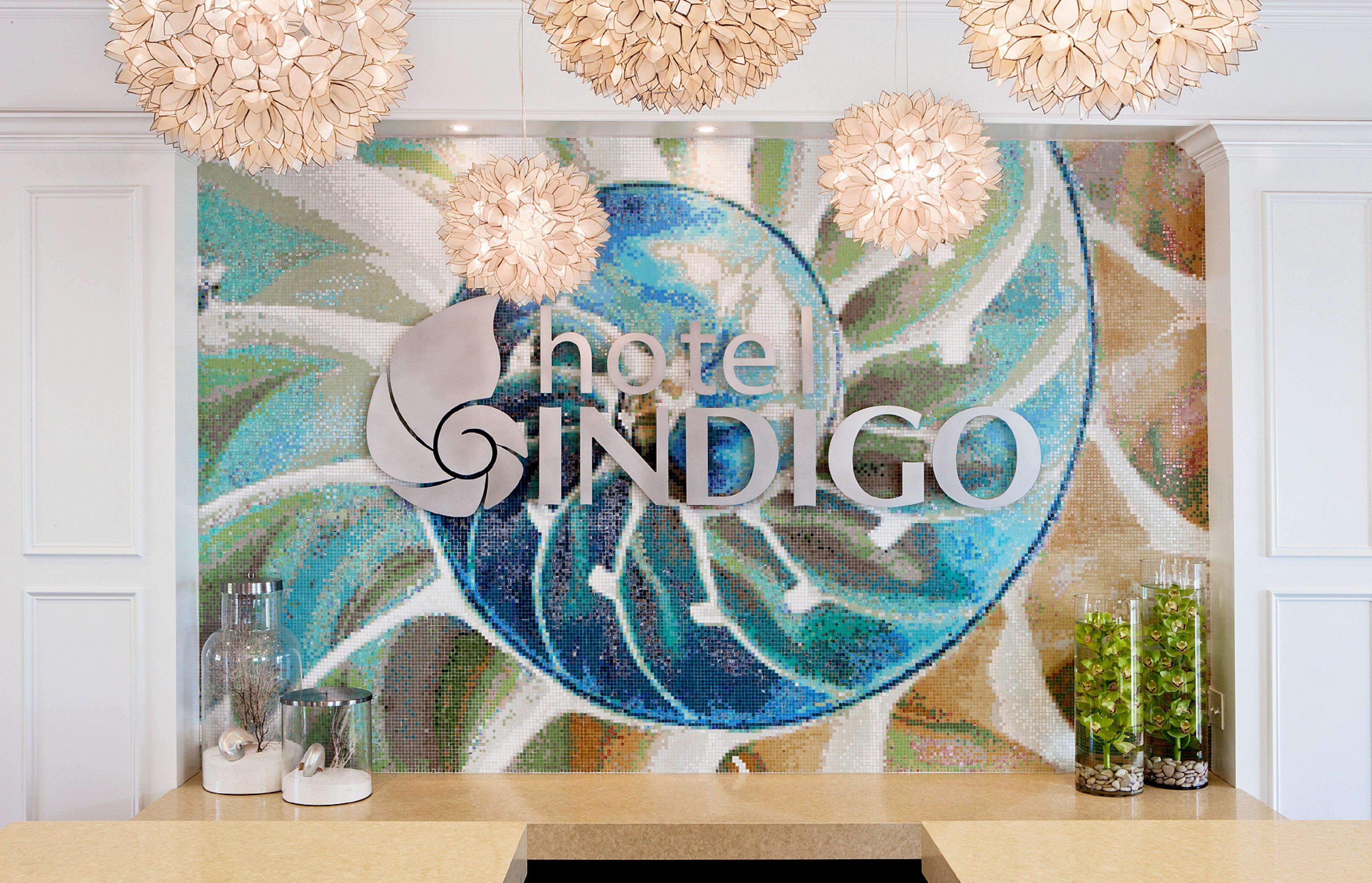Hotel Indigo San Diego By Ihg