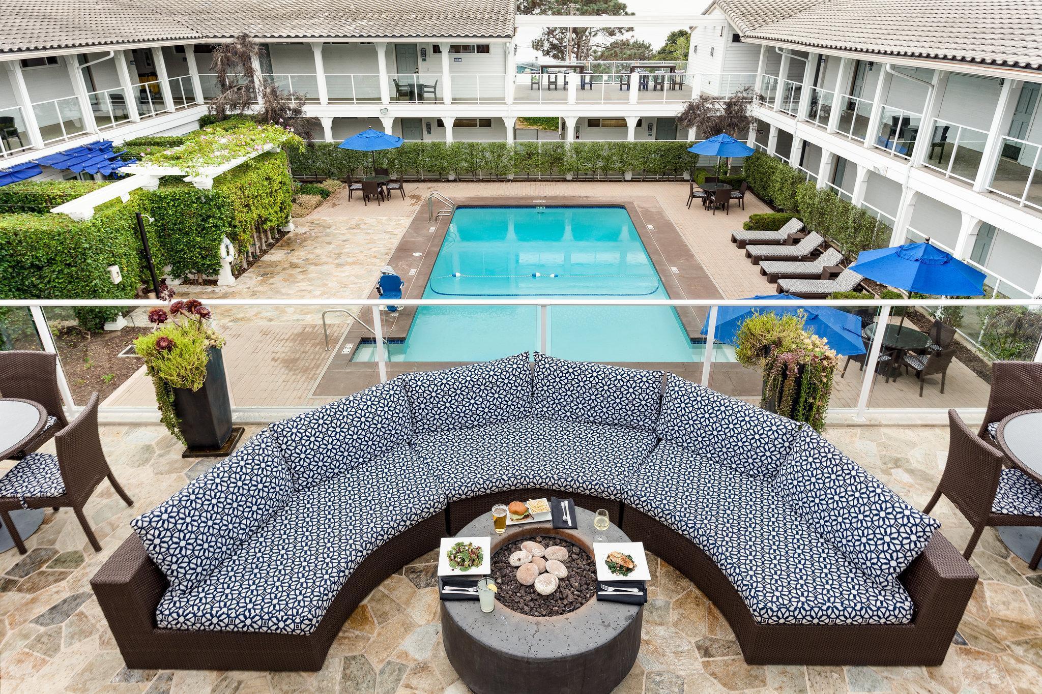 Hotel Indigo San Diego By Ihg 3*