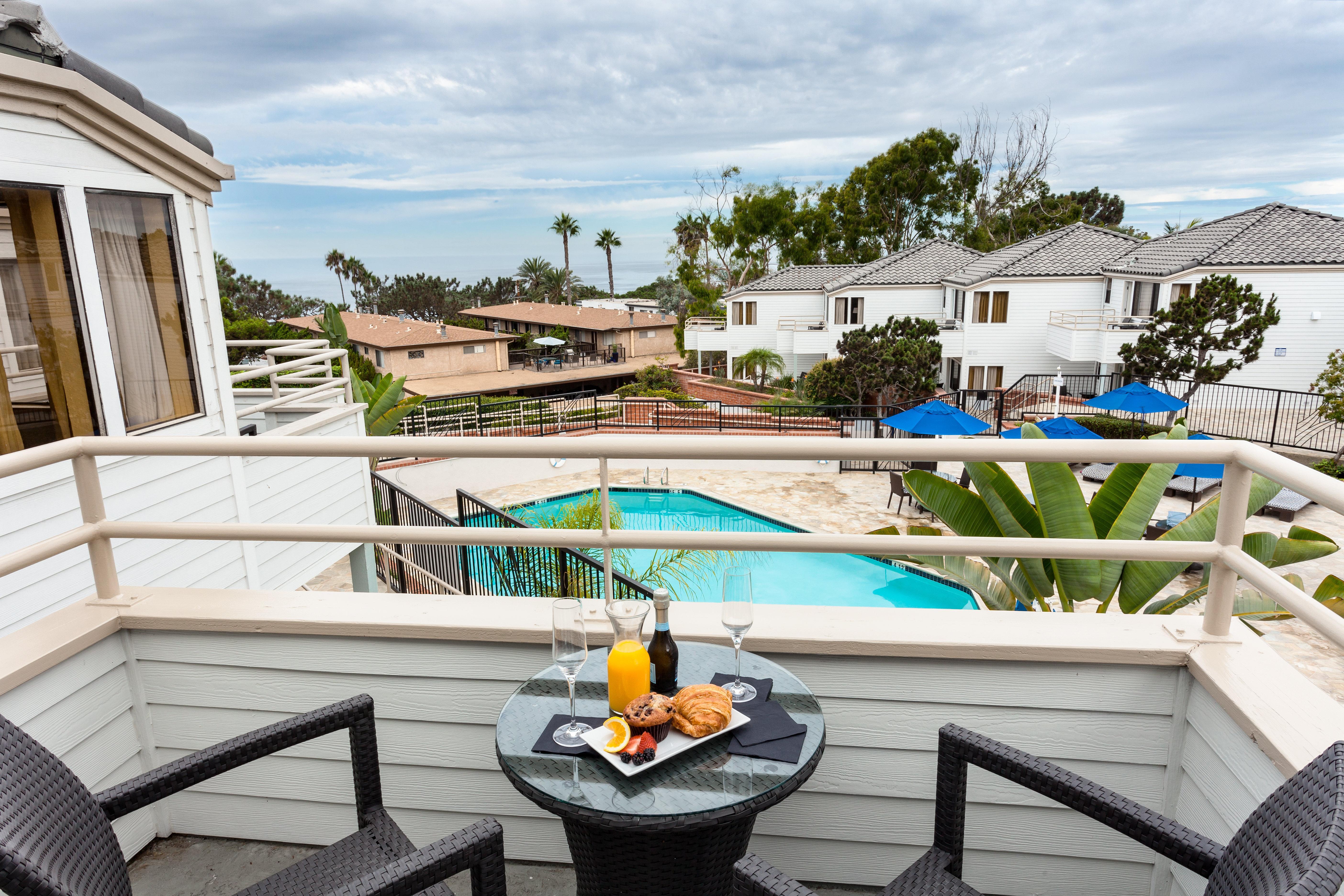 Indigo San Diego By Ihg