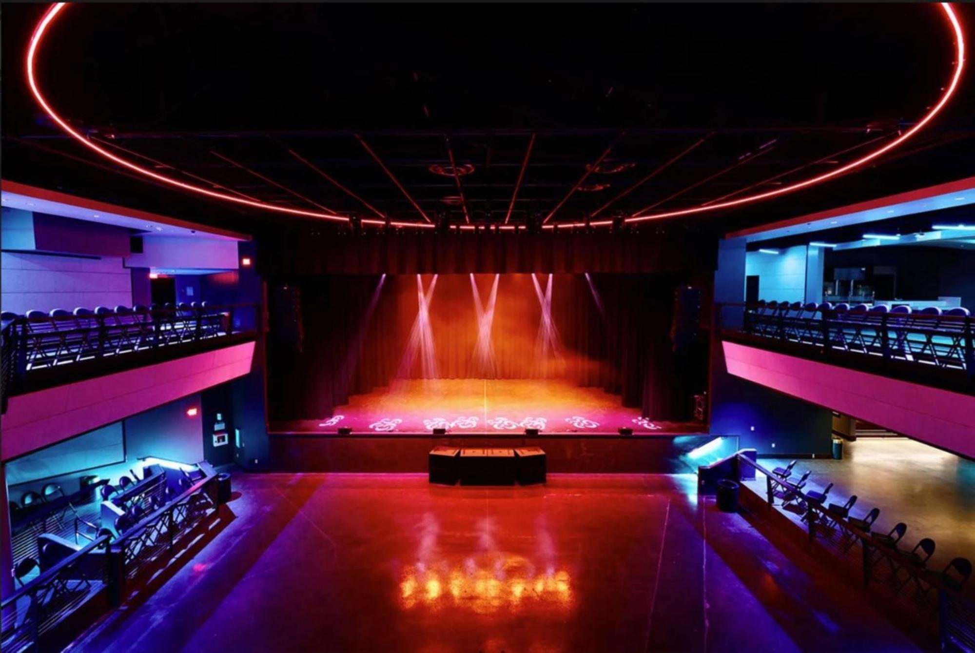 Indigo San Diego By Ihg 3*