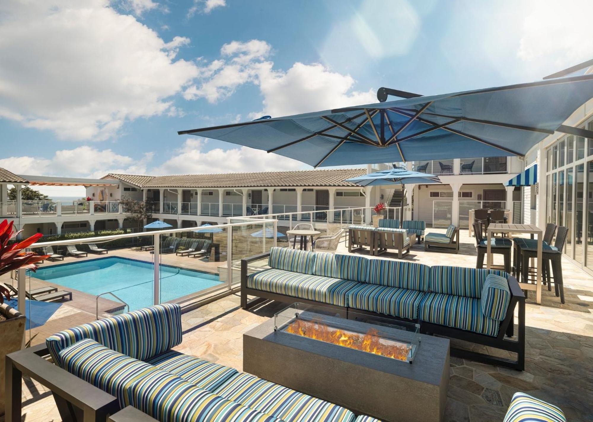 Indigo San Diego By Ihg