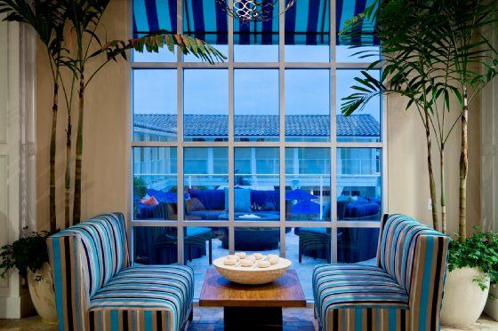 Indigo San Diego
