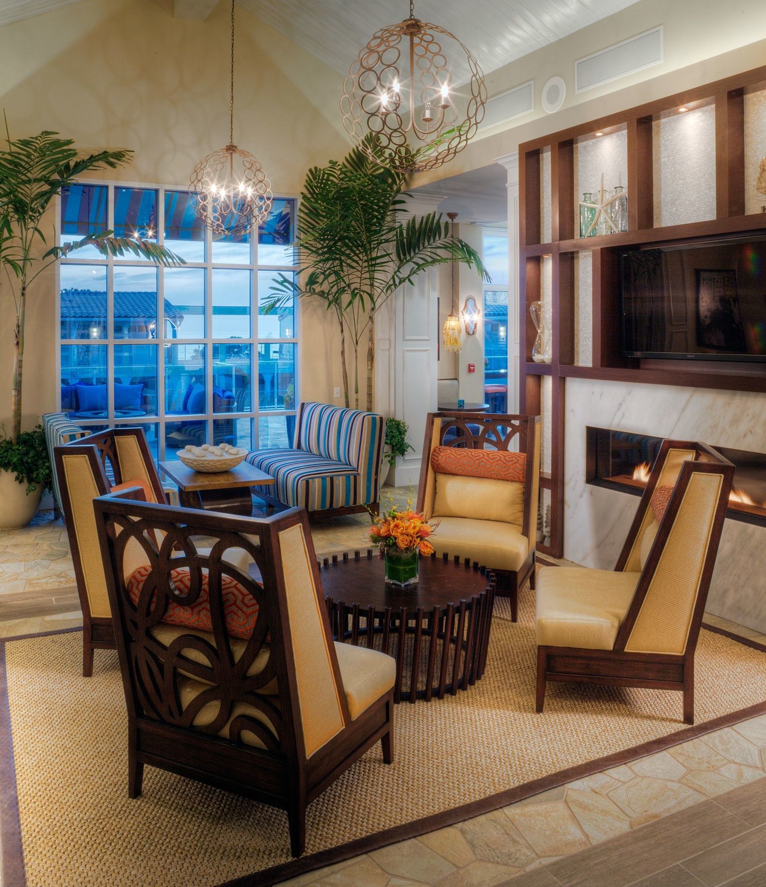 Indigo San Diego By Ihg