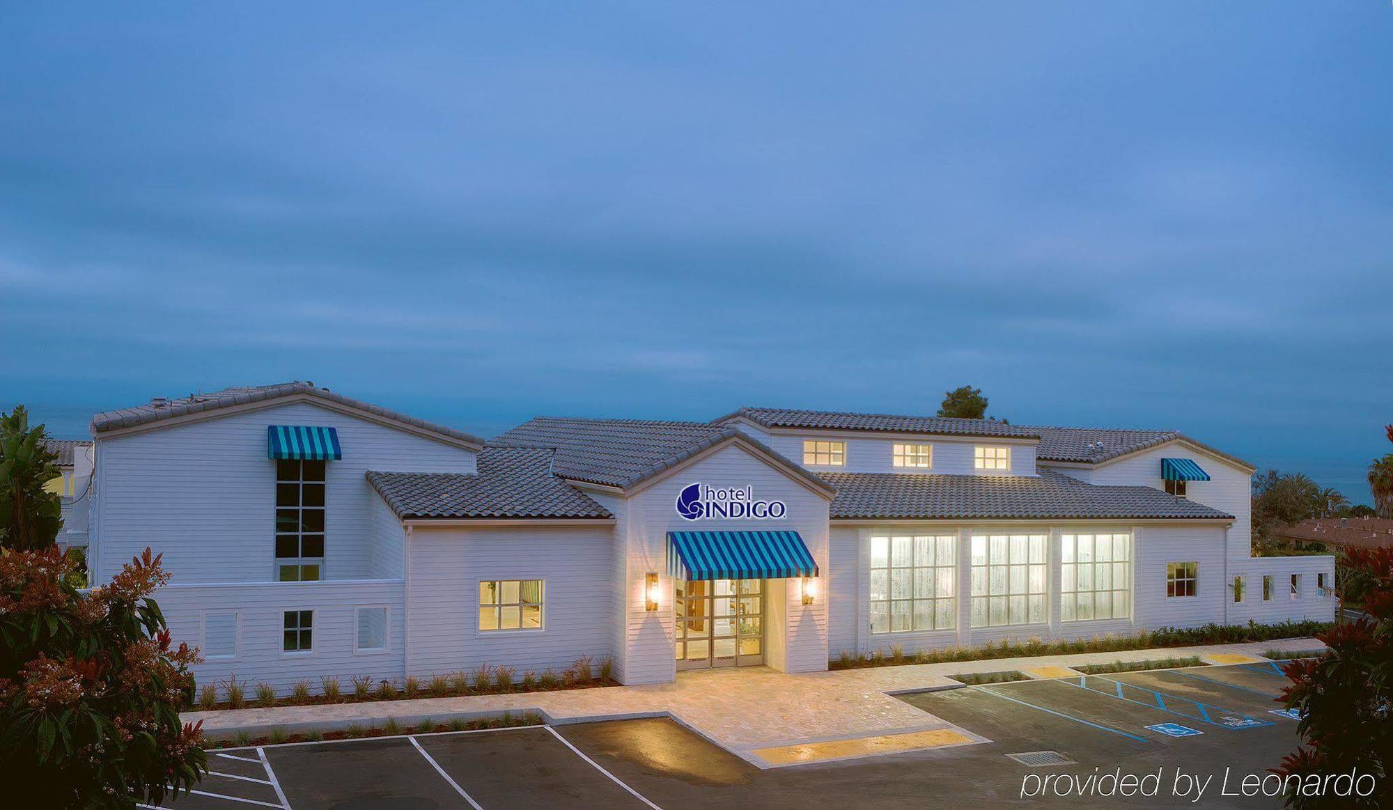 Indigo San Diego 3*