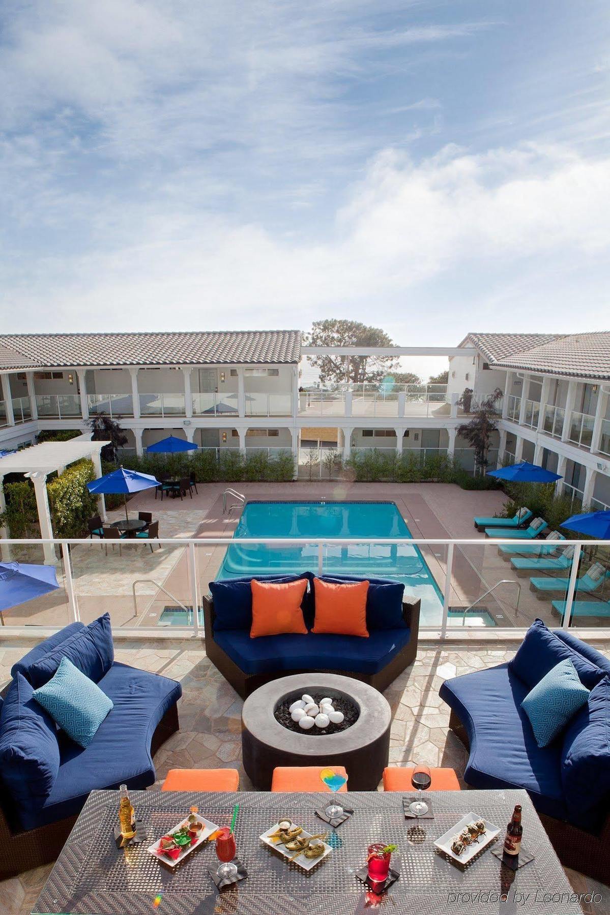 Indigo San Diego Hotel 3*