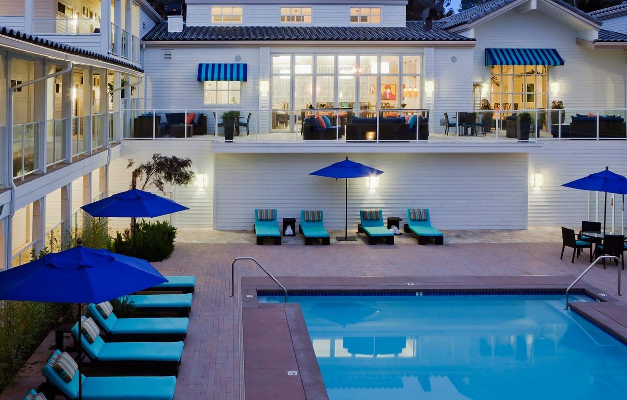 Hotel Indigo San Diego 3*